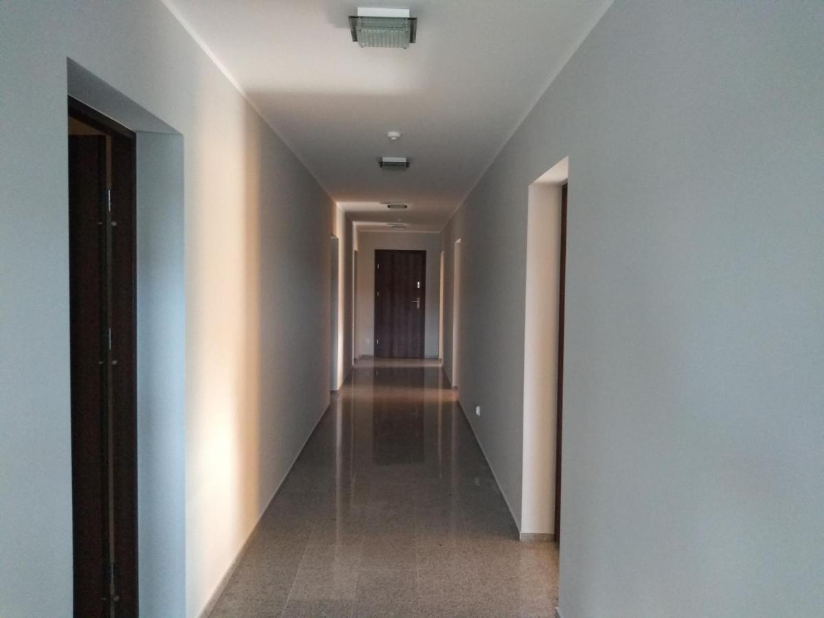 Pokoje Darmat Stegna  Bagian luar foto