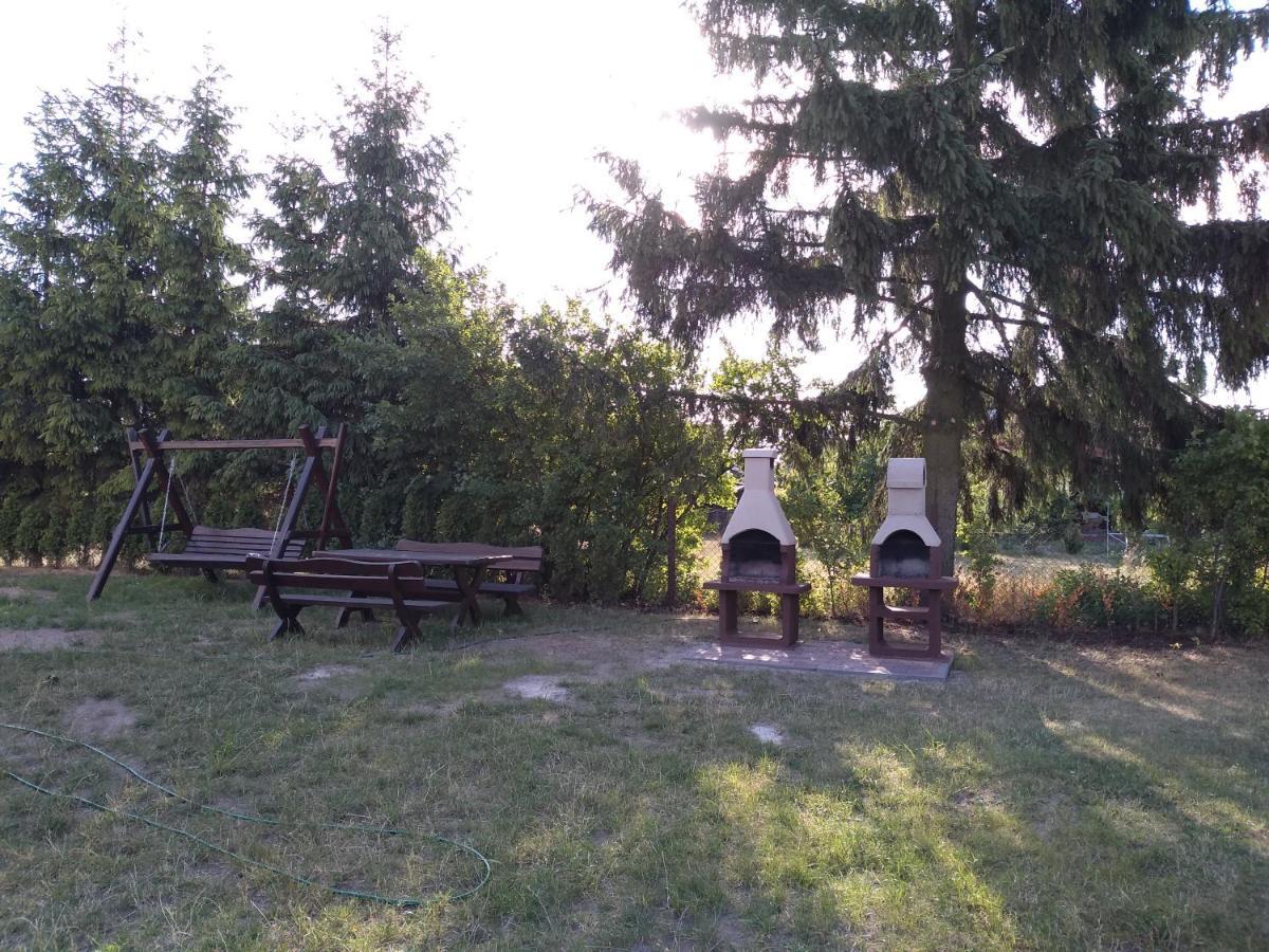 Pokoje Darmat Stegna  Bagian luar foto