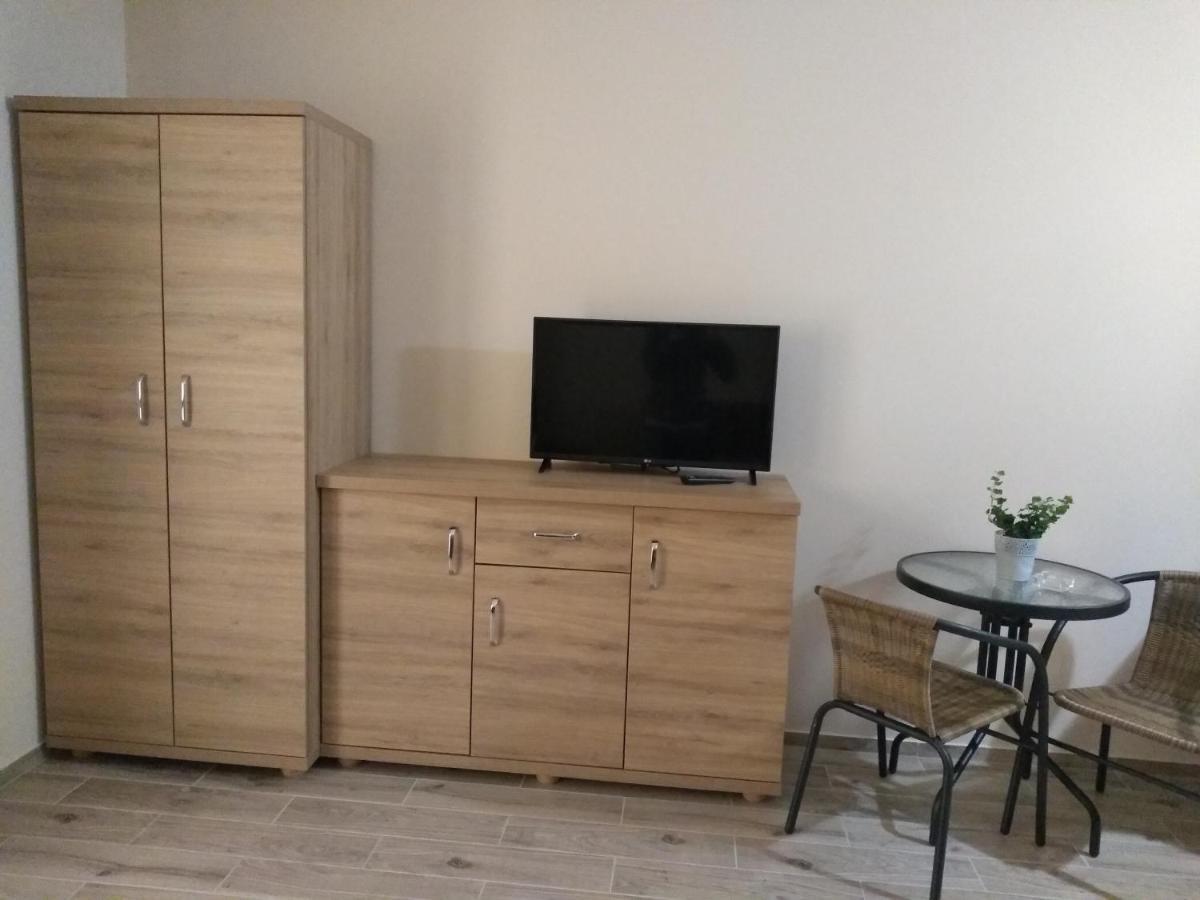 Pokoje Darmat Stegna  Bagian luar foto